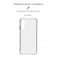 Чохол ArmorStandart Air Force для Samsung A05s (A057) Clear (ARM72579)