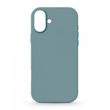 Чохол ArmorStandart ICON2 MagSafe для Apple iPhone 16 Plus Blue Fog (ARM80189)