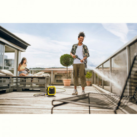 Мінімийка Karcher K Mini (1.600-054.0)