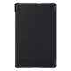 Чохол ArmorStandart Smart Case для Samsung Tab S6 Lite 2024/2022/2020 Black (ARM58626)