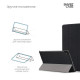 Чохол ArmorStandart Smart Case для Samsung Tab S6 Lite 2024/2022/2020 Black (ARM58626)