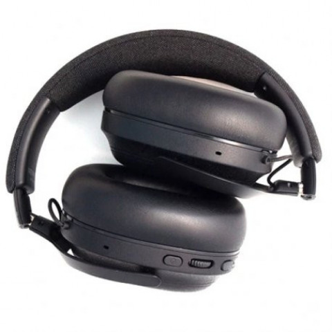 Ігрова гарнітура бездротова Final Audio VR3000 EX Black (90404202)