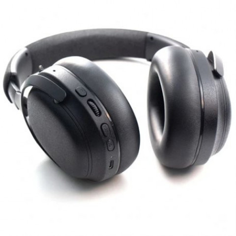 Ігрова гарнітура бездротова Final Audio VR3000 EX Black (90404202)