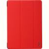 Чохол-книжка BeCover Smart для Nokia T20 10.4" Red (708045)