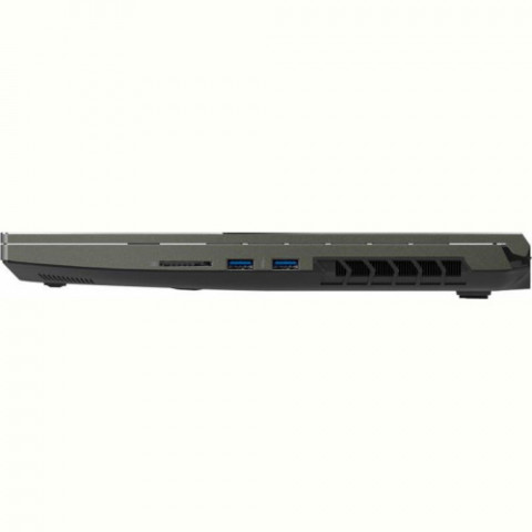 Ноутбук Dream Machines RT3080-15 (RT3080-15UA51) Black