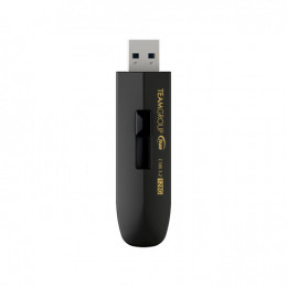 Флеш-накопичувач USB 64GB Team C186 Black (TC186364GB01)