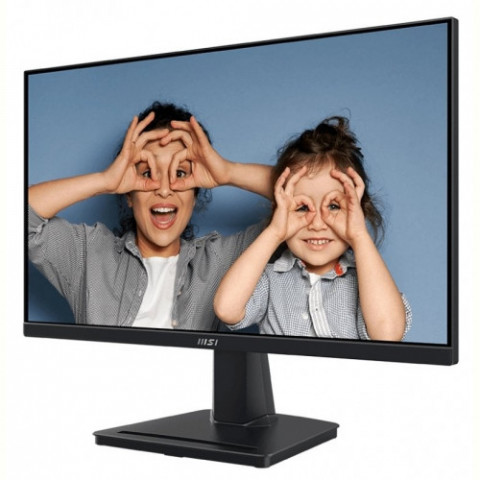 Монiтор MSI 21.5" Pro MP225V VA Black 100Hz