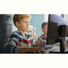 Монiтор MSI 21.5" Pro MP225V VA Black 100Hz