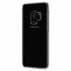 Чохол-накладка Spigen Liquid Crystal для Samsung Galaxy S9 SM-G960 Crystal Clear (592CS22826)