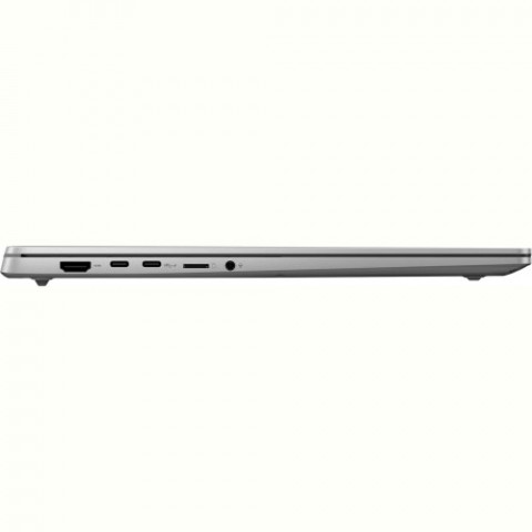 Ноутбук Asus Vivobook S 15 OLED M5506WA-MA018 (90NB14A3-M00100) Cool Silver