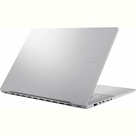 Ноутбук Asus Vivobook S 15 OLED M5506WA-MA018 (90NB14A3-M00100) Cool Silver