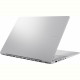 Ноутбук Asus Vivobook S 15 OLED M5506WA-MA018 (90NB14A3-M00100) Cool Silver