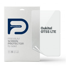 Гідрогелева плівка ArmorStandart для Oukitel OT5S LTE (ARM82531)