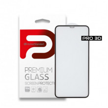Захисне скло ArmorStandart Pro 3D для Apple iPhone 11 Pro Max/XS Max (ARM55372-GP3D-BK)