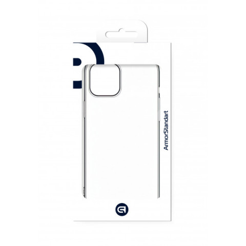 Чохол ArmorStandart Air для Apple iPhone 12 Pro Max Clear (ARM57381)