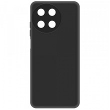 Чохол ArmorStandart Matte Slim Fit для Realme 11 4G Camera cover Black (ARM69150)
