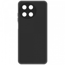 Чохол ArmorStandart Matte Slim Fit для Realme 11 4G Camera cover Black (ARM69150)