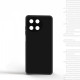 Чохол ArmorStandart Matte Slim Fit для Realme 11 4G Camera cover Black (ARM69150)