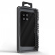 Чохол ArmorStandart Matte Slim Fit для Realme 11 4G Camera cover Black (ARM69150)