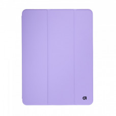 Чохол ArmorStandart Smart Fold Pen для iPad 10.2 (2021/2020/2019) Light Purple (ARM74940)