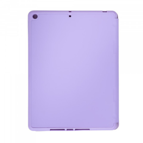 Чохол ArmorStandart Smart Fold Pen для iPad 10.2 (2021/2020/2019) Light Purple (ARM74940)