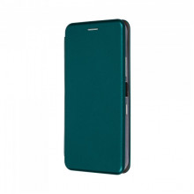 Чохол-книжка ArmorStandart G-Case для Infinix Hot 60 5G Dark Green (ARM88255)