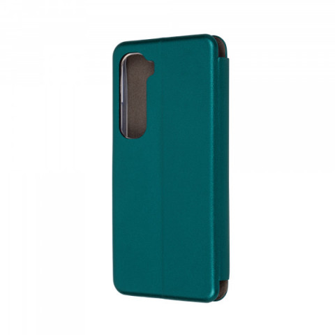 Чохол-книжка ArmorStandart G-Case для Infinix Hot 60 5G Dark Green (ARM88255)