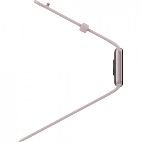 Фiтнес-браслет Xiaomi Smart Band 10 Pro Lavender Pink (BHR08WGGL)