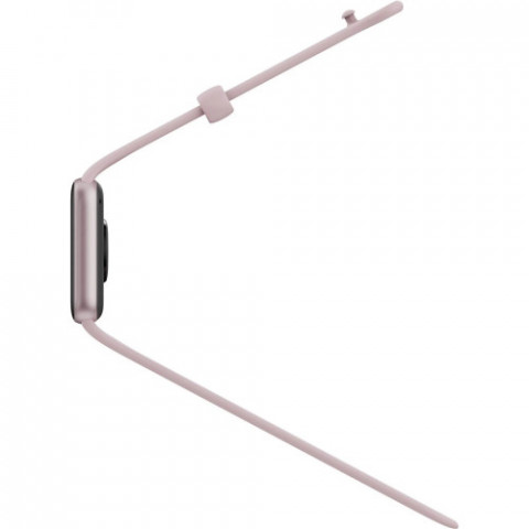 Фiтнес-браслет Xiaomi Smart Band 10 Pro Lavender Pink (BHR08WGGL)