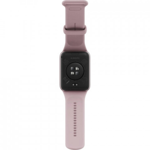 Фiтнес-браслет Xiaomi Smart Band 10 Pro Lavender Pink (BHR08WGGL)
