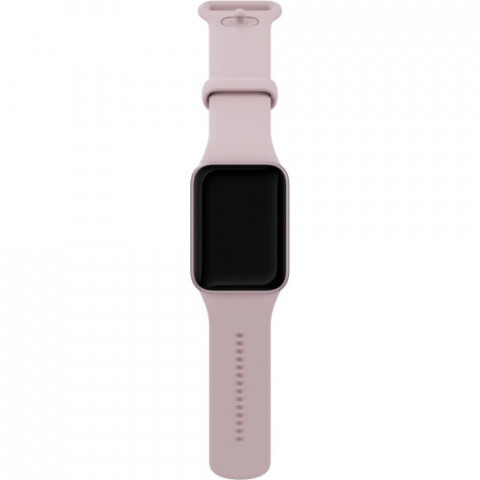Фiтнес-браслет Xiaomi Smart Band 10 Pro Lavender Pink (BHR08WGGL)
