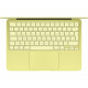 Ноутбук Apple MacBook Neo 13" A18 Pro 8/256GB 2026 (MHFD4UA/A) Citrus