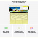 Ноутбук Apple MacBook Neo 13" A18 Pro 8/256GB 2026 (MHFD4UA/A) Citrus