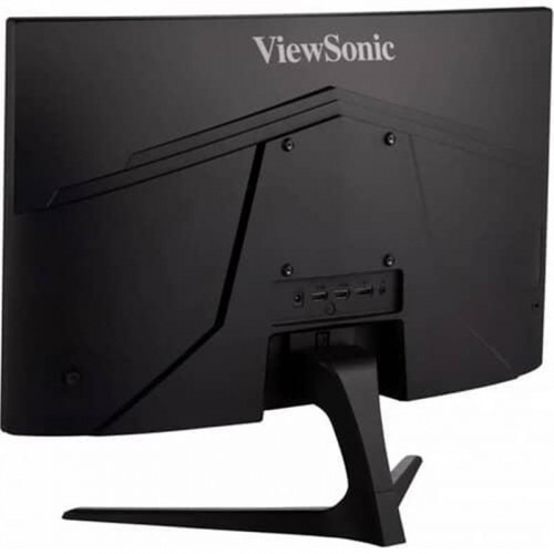 Монітор ViewSonic 23.6" VX2418C