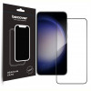 Захисне скло BeCover для Samsung Galaxy S23 SM-S911 Black (708821)