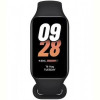 Фiтнес-браслет Xiaomi Mi Smart Band 8 Active Black (BHR7422GL)