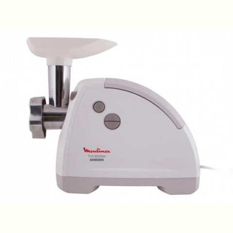 М`ясорубка Moulinex ME626T_XF2 (ME626132+XF410130)