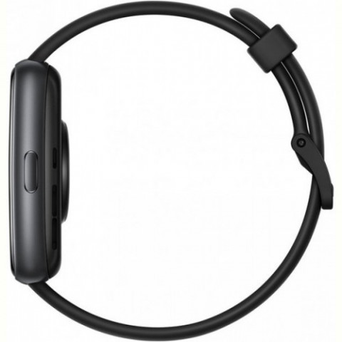 Смарт-годинник Huawei Watch Fit 2 Midnight Black (55028894)
