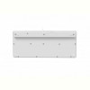 Клавiатура Maxxter KBM-C01W-UA White