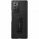 Чохол-накладка Samsung Aramid Cover для Samsung Galaxy Fold 2 SM-F916 Black (EF-XF916SBEGRU)