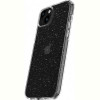Чохол-накладка Spigen Liquid Crystal Glitter для Apple iPhone 15 Plus Crystal Quartz (ACS06648)