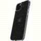 Чохол-накладка Spigen Liquid Crystal Glitter для Apple iPhone 15 Plus Crystal Quartz (ACS06648)