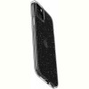 Чохол-накладка Spigen Liquid Crystal Glitter для Apple iPhone 15 Plus Crystal Quartz (ACS06648)