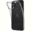 Чохол-накладка Spigen Liquid Crystal Glitter для Apple iPhone 15 Plus Crystal Quartz (ACS06648)