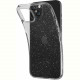 Чохол-накладка Spigen Liquid Crystal Glitter для Apple iPhone 15 Plus Crystal Quartz (ACS06648)
