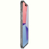 Чохол-накладка Spigen Liquid Crystal Glitter для Apple iPhone 15 Plus Crystal Quartz (ACS06648)