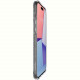Чохол-накладка Spigen Liquid Crystal Glitter для Apple iPhone 15 Plus Crystal Quartz (ACS06648)