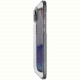 Чохол-накладка Spigen Liquid Crystal Glitter для Apple iPhone 15 Plus Crystal Quartz (ACS06648)