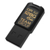 Флеш-накопичувач USB3.2 128GB Team C171 Black (TC1713128GB01)