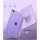 Чохол-книжка BeCover Tri Fold Hard для Apple iPad Mini 7 2024 8.3" Purple (712455)